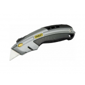 Нож "DynaGrip", выдвижные лезвия для отделочных работ 0-10-788
